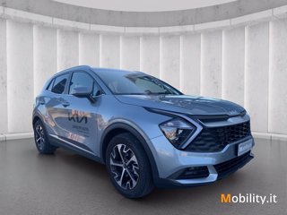 KIA Sportage 1.6 tgdi Gpl Style 147cv 2wd