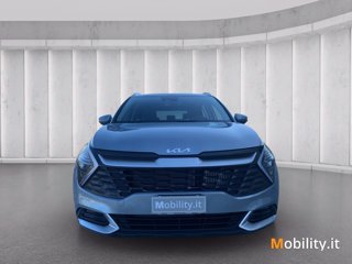 KIA Sportage 1.6 tgdi Gpl Style 147cv 2wd