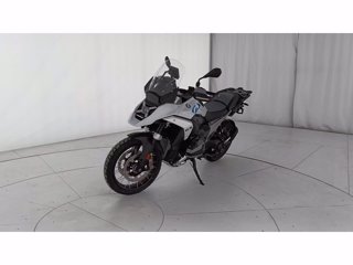 BMW MOTORRAD R 1300 GS my25