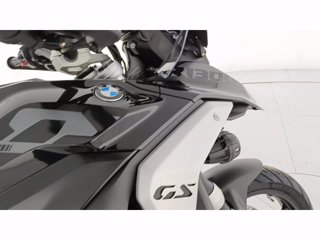 BMW MOTORRAD R 1300 GS Triple Black my25