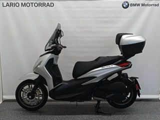 PIAGGIO Beverly 300 hpe s abs-asr my21