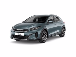 KIA XCeed 1.0 t-gdi Business 100cv mt