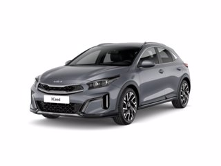 KIA XCeed 1.0 t-gdi Business 100cv mt