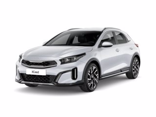 KIA XCeed 1.0 t-gdi Gpl Style 94cv mt
