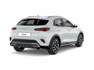 KIA XCeed 1.0 t-gdi Gpl Style 94cv mt