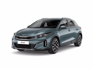 KIA XCeed 1.5 t-gdi mhev Business 140cv mt