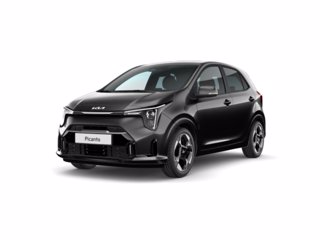 KIA Picanto 1.2 mpi Style