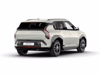 KIA EV3 81,4 kWh GT-line