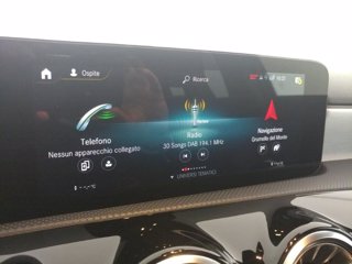 MERCEDES A amg 35 4matic auto