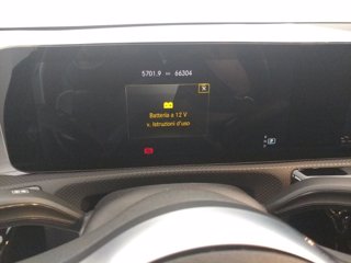 MERCEDES A amg 35 4matic auto