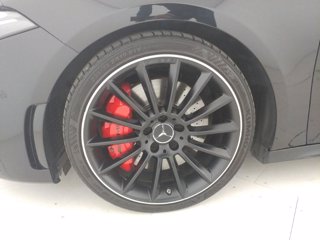 MERCEDES A amg 35 4matic auto