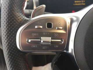 MERCEDES A amg 35 4matic auto