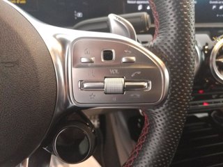 MERCEDES A amg 35 4matic auto