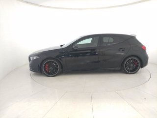 MERCEDES A amg 35 4matic auto