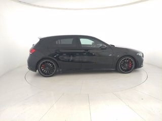 MERCEDES A amg 35 4matic auto