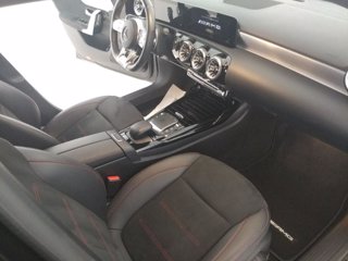 MERCEDES A amg 35 4matic auto