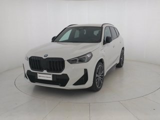 BMW X1 xdrive 30e msport auto