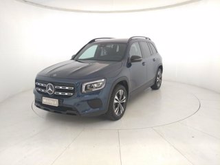 MERCEDES Glb 200 sport plus auto