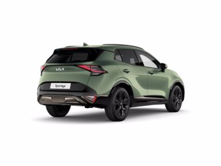 KIA Sportage 1.6 tgdi mhev Special Edition Sunroof Pack 160cv dct