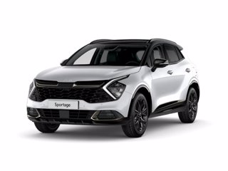 KIA Sportage 1.6 tgdi mhev Special Edition Sunroof Pack 160cv dct