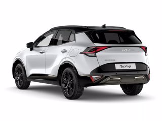 KIA Sportage 1.6 tgdi mhev Special Edition Sunroof Pack 160cv dct