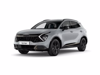KIA Sportage 1.6 tgdi mhev Special Edition Sunroof Pack 160cv dct