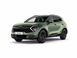 KIA Sportage 1.6 tgdi mhev Special Edition 160cv dct