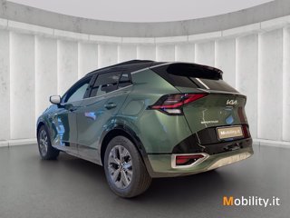 KIA Sportage 1.6 tgdi hev GT-line Plus 210cv auto