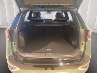 KIA Sportage 1.6 tgdi hev GT-line Plus 210cv auto