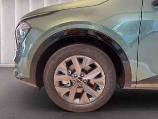 KIA Sportage 1.6 tgdi hev GT-line Plus 210cv auto