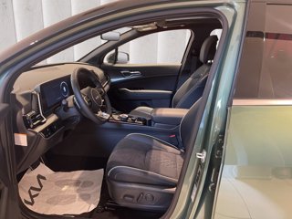 KIA Sportage 1.6 tgdi hev GT-line Plus 210cv auto