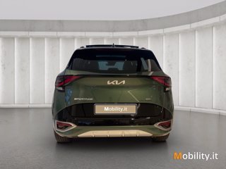 KIA Sportage 1.6 tgdi hev GT-line Plus 210cv auto