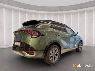 KIA Sportage 1.6 tgdi hev GT-line Plus 210cv auto