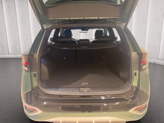 KIA Sportage 1.6 crdi mhev GT-line dct