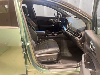 KIA Sportage 1.6 crdi mhev GT-line dct