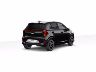 KIA Picanto 1.0 mpi Urban