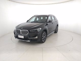 BMW X1 xdrive18d auto