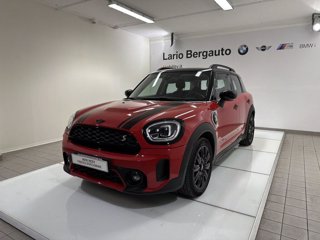 MINI Mini countryman 1.5 cooper se classic all4 auto