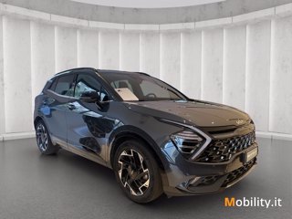 KIA Sportage 1.6 crdi mhev GT-line mt