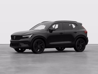 VOLVO XC40 2.0 b3 Plus Black Edition auto