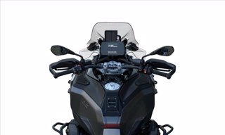 BMW MOTORRAD R 1300 GS Adventure Triple Black my25