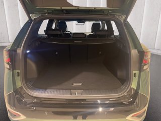 KIA Sportage 1.6 crdi mhev GT-line dct