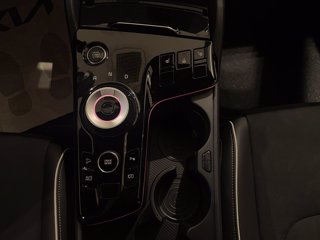 KIA Sportage 1.6 crdi mhev GT-line dct