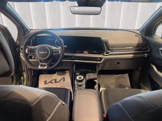 KIA Sportage 1.6 tgdi hev GT-line Plus 210cv auto