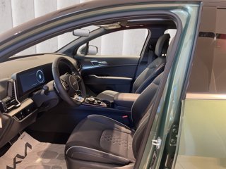 KIA Sportage 1.6 tgdi hev GT-line Plus 210cv auto