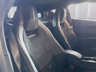 LOTUS Emira 2.0 I4 First Edition dct