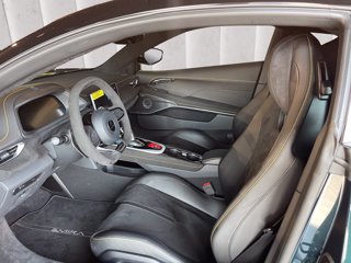 LOTUS Emira 2.0 I4 First Edition dct