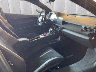 LOTUS Emira 2.0 I4 First Edition dct