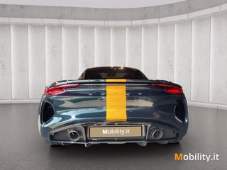 LOTUS Emira 2.0 I4 First Edition dct