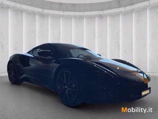 LOTUS Emira 2.0 I4 First Edition dct